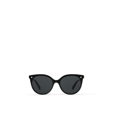 lv fame cat eye sunglasses|My Monogram Fame Cat Eye Sunglasses .